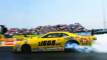 Jeg Coughlin Jr.