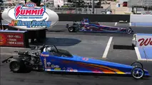 Jr Drag Racing League
