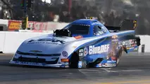 John Force