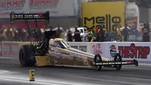 Leah Pritchett