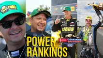 Power Rankings