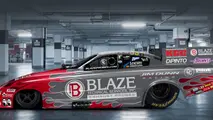 Jim Dunn Racing