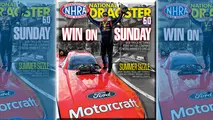 ND cover