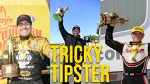 Tricky Tipster