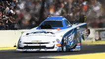John Force