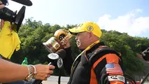 Mike Salinas