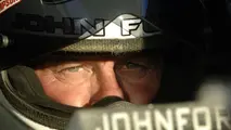 Celebrating 16-time NHRA Funny Car champ John Force