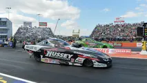 2019 NHRA Texas Fall Nationals
