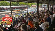 Hot Rod Reunion