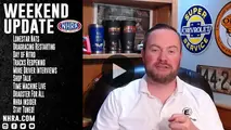 Weekend Update