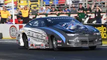 Bo Butner Pro Stock Camaro
