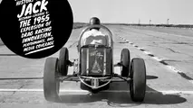 Hot rod history with Jack Beckman Episode 5