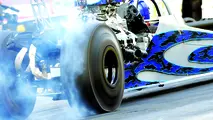 Weld Racing's drag racing wheels—explained 