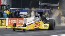 Richie Crampton wins 50th Gatornationals