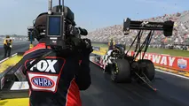 NHRA on FOX