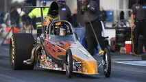 Watch it now! Super Comp time trials at the SpringNationals