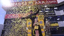 Jeg Coughlin Jr: The Natural