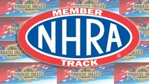 Wabash Valley Dragway 