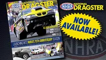 National Dragster