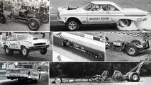 Dragster Insider