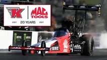 Doug Kalitta