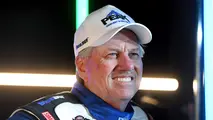 John Force
