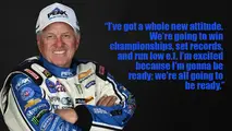 John Force