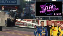 Nitro Time Machine