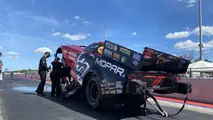 Matt Hagan