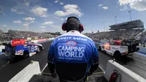 More than 2 million NHRA on FOX viewers watched the 2021 Gatornationals 
