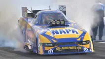 Ron Capps