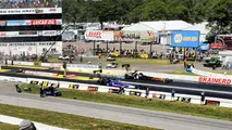 Brainerd International Raceway