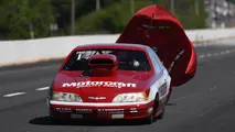 Nostalgia Pro Stock