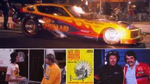 Dragster Insider