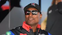 Antron Brown