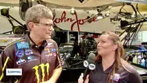 Crew Chief Confidential: David Grubnic explains the unique starting line in Denver