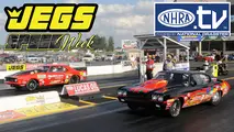 JEGS Speed Week