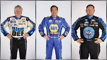 What do John Force, Ron Capps, and Robert Hight all have in common? 