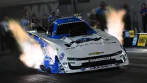 John Force