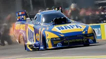 Ron Capps