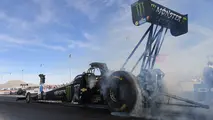 Brittany Force