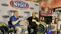 NHRA announces new Factory Experimental racing class at the 2021 SEMA Show