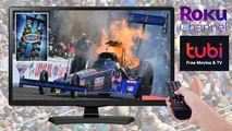 NHRA streaming