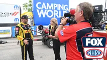 NHRA on FOX