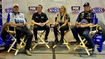 John Force Racing 