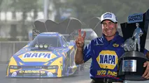 Ron Capps