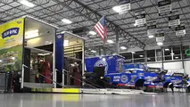John Force Racing