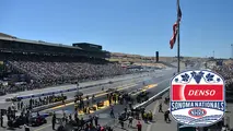 Denso NHRA Sonoma Nationals