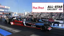 Pep Boys NHRA All-Star Callout