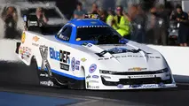 John Force